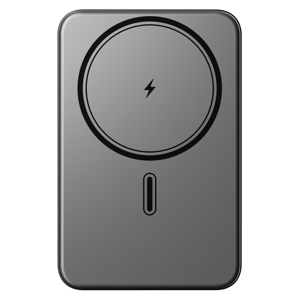 Външна батерия Xmart PB-1005S PD 10 000 mAh Black