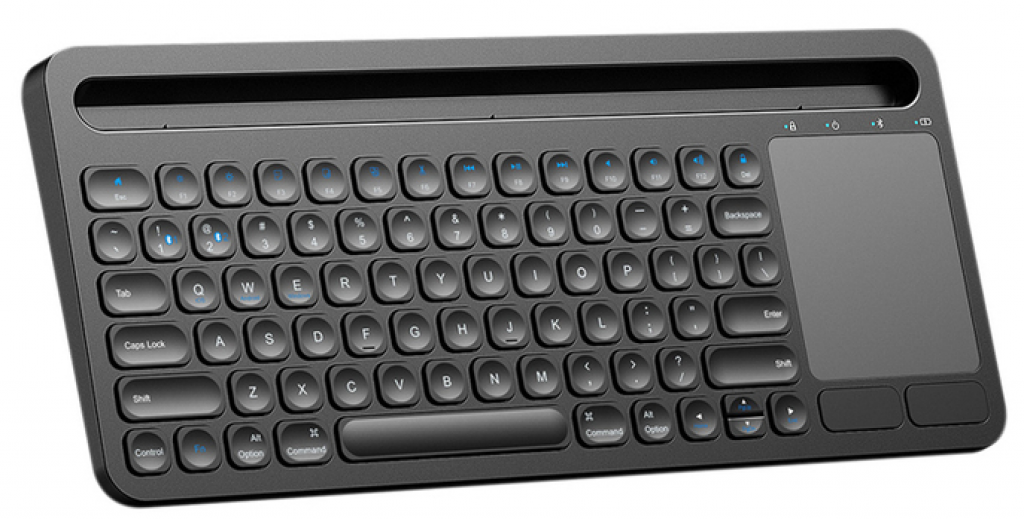 Клавиатура Xmart BK281 Bluetooth