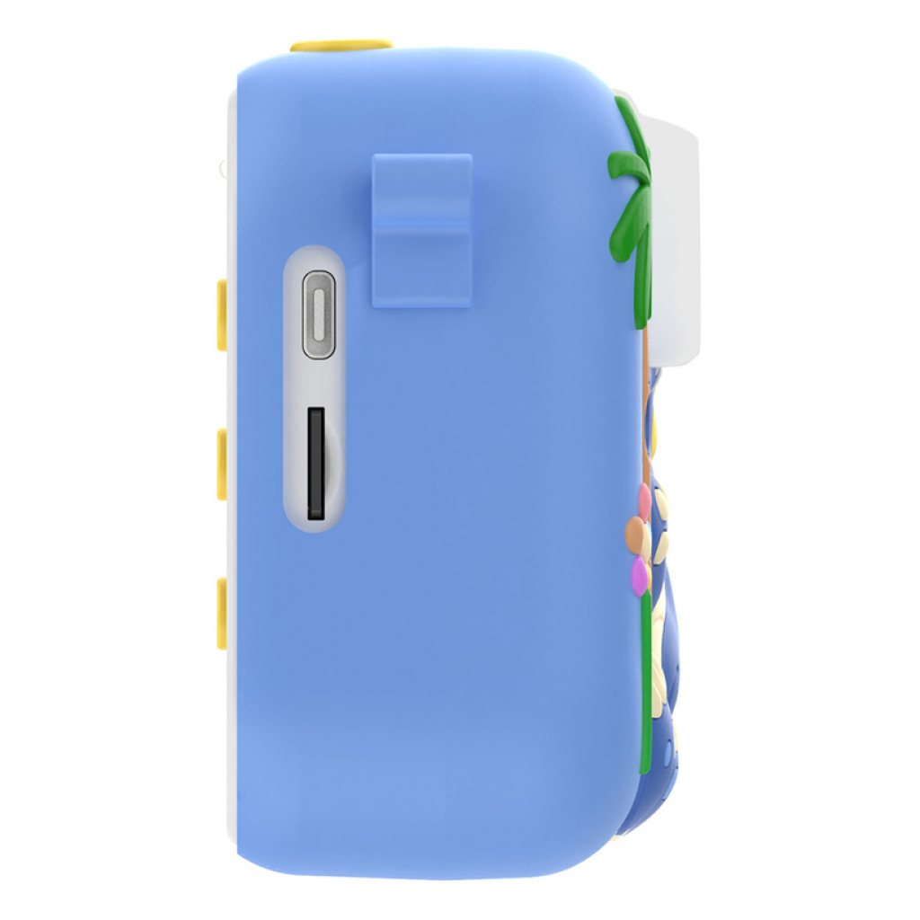 Фотоапарат Xmart Kids Thermal Camera P9 Blue
