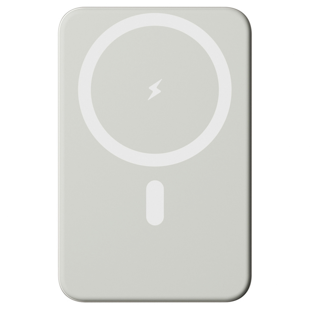 Външна батерия Xmart PB-1005S PD 10 000 mAh Silver