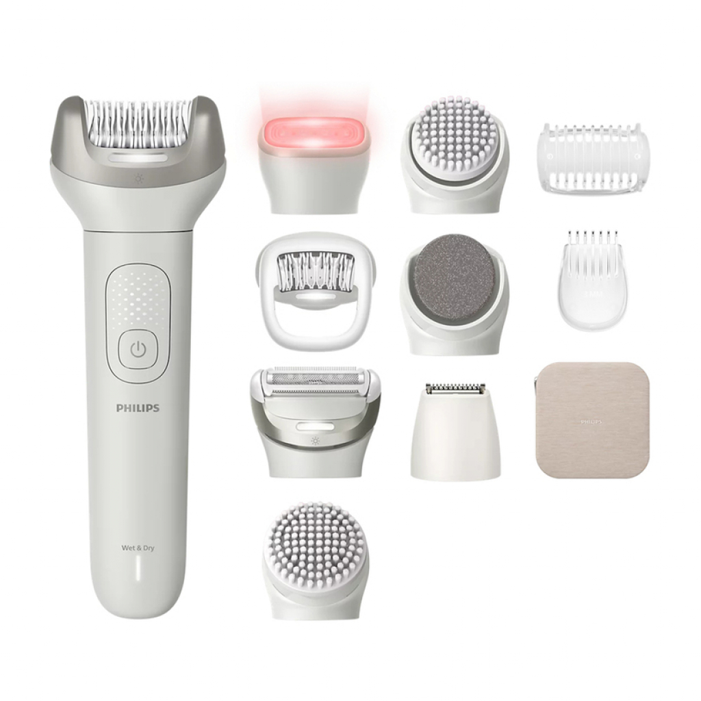 Епилатор Philips BRE750/00