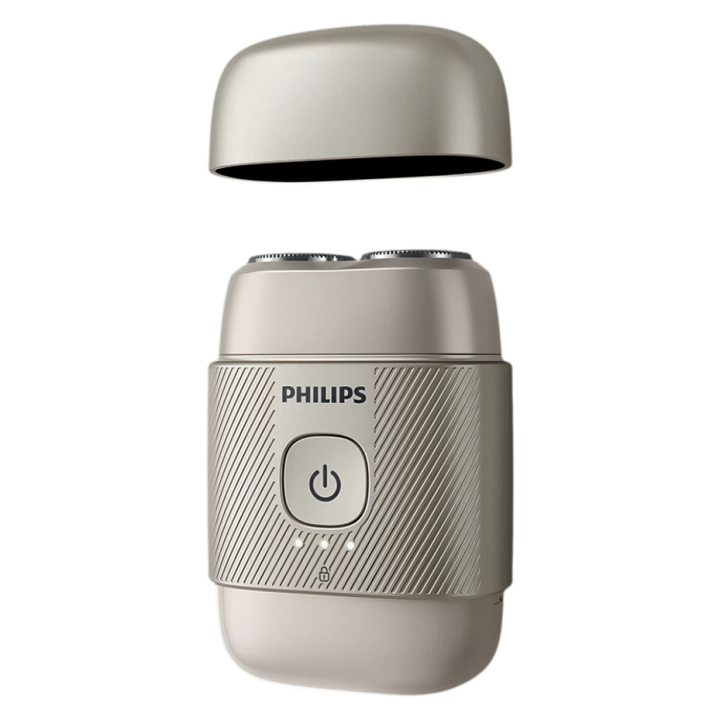 Самобръсначка Philips S596/06