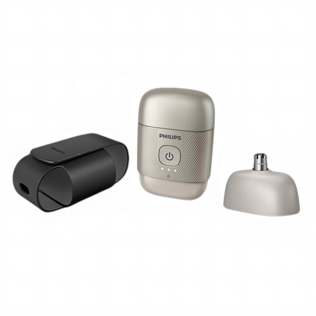 Самобръсначка Philips S596/06