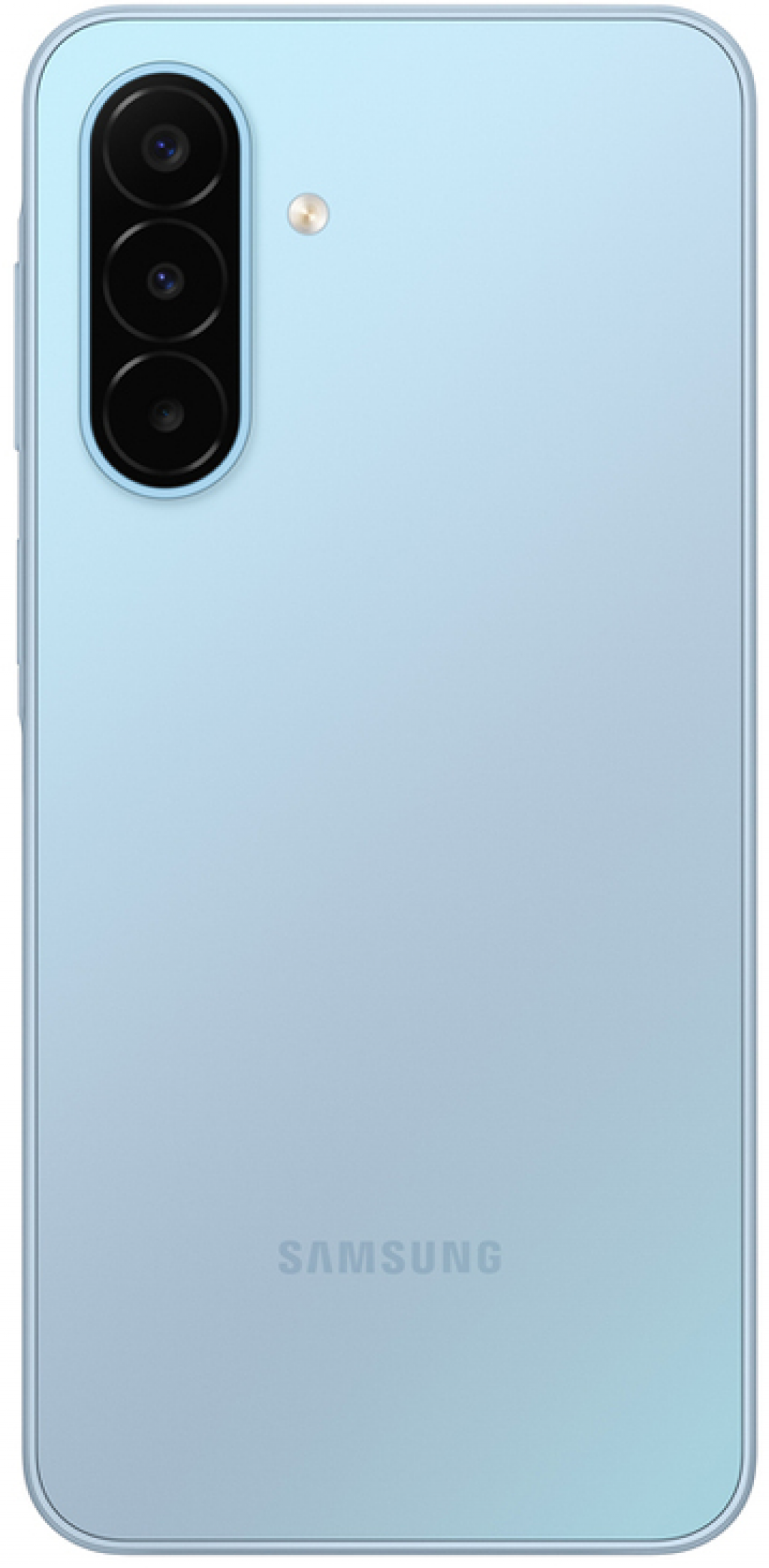 Смартфон Samsung SM-A185F GALAXY A18 4/128GB Light blue