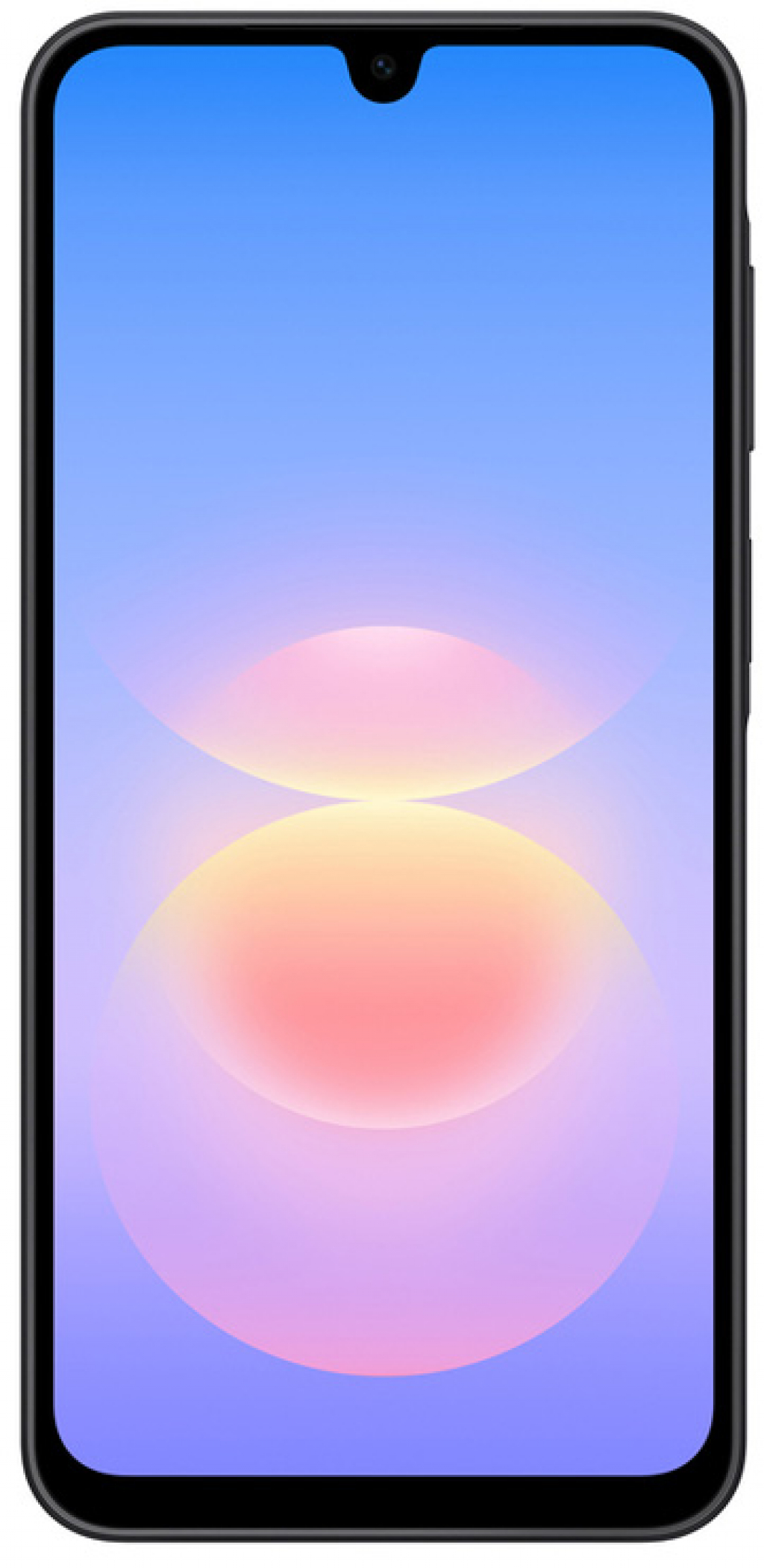Смартфон Samsung SM-A185F GALAXY A18 4/128GB Black