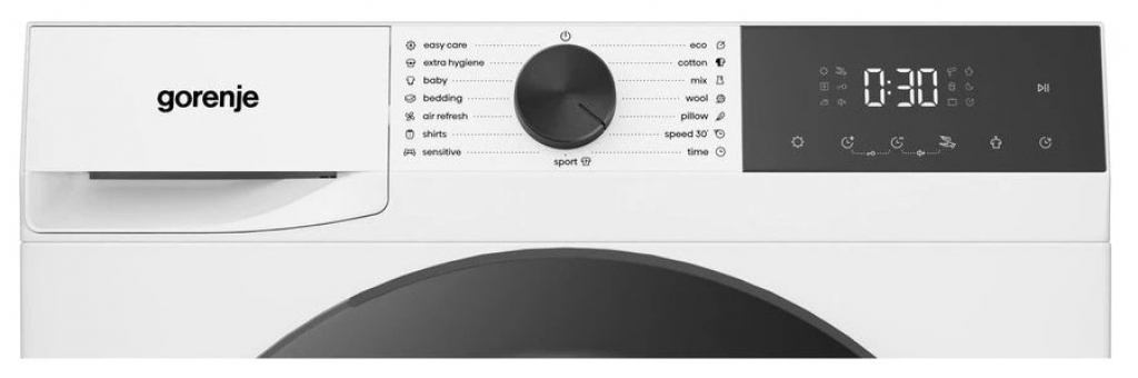 Сушилня Gorenje DG2P9D