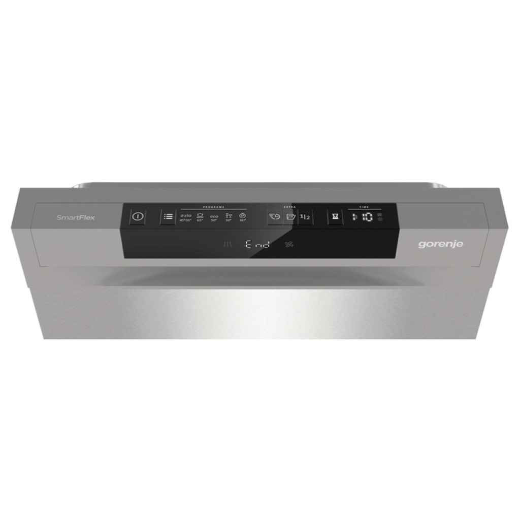 Съдомиялна 45см Gorenje GS543D15X