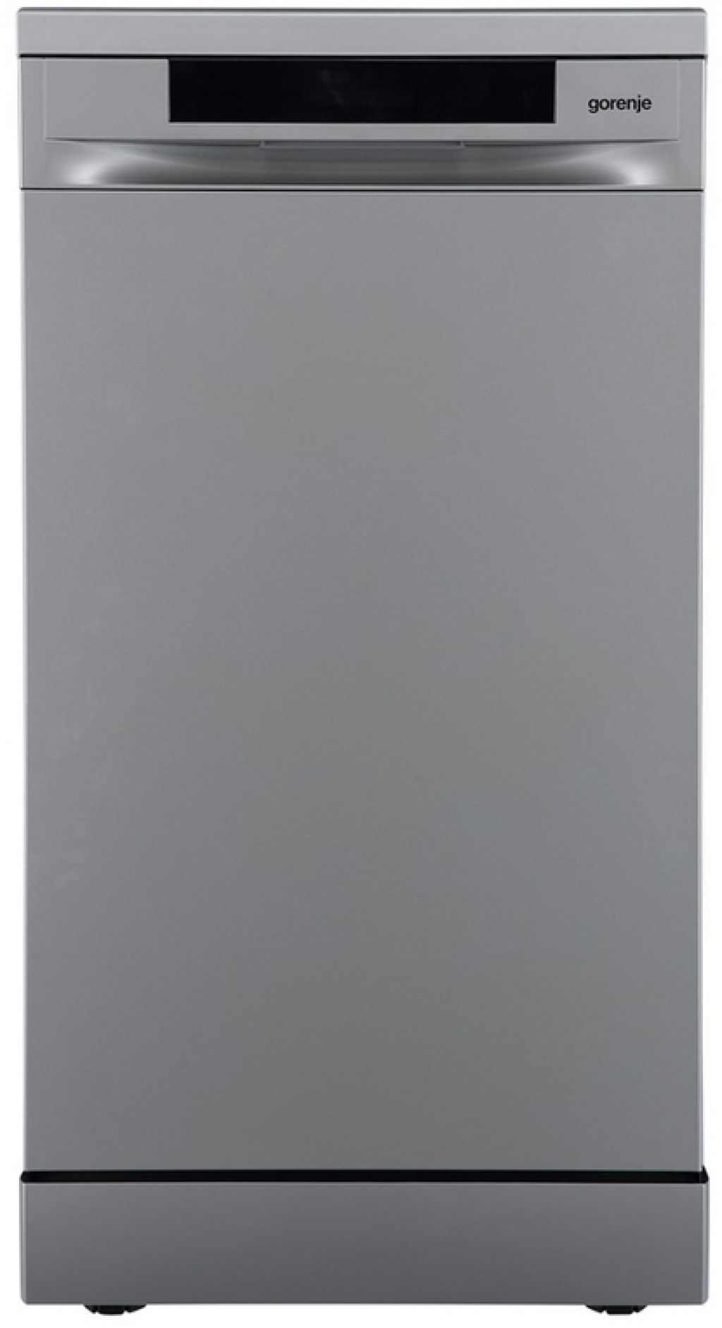 Съдомиялна 45см Gorenje GS543D15X