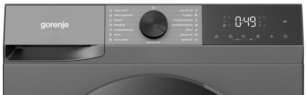 Пералня Gorenje WG2P84A32G