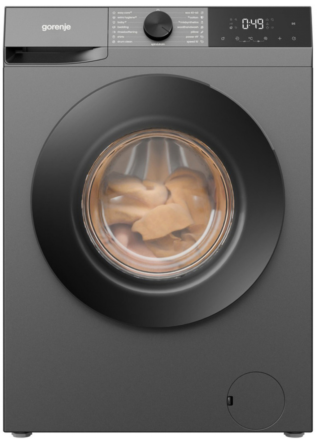 Пералня Gorenje WG2P84A32G