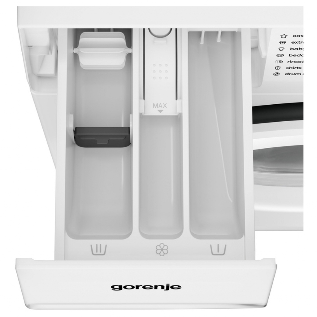 Пералня Gorenje W1G2P84A32