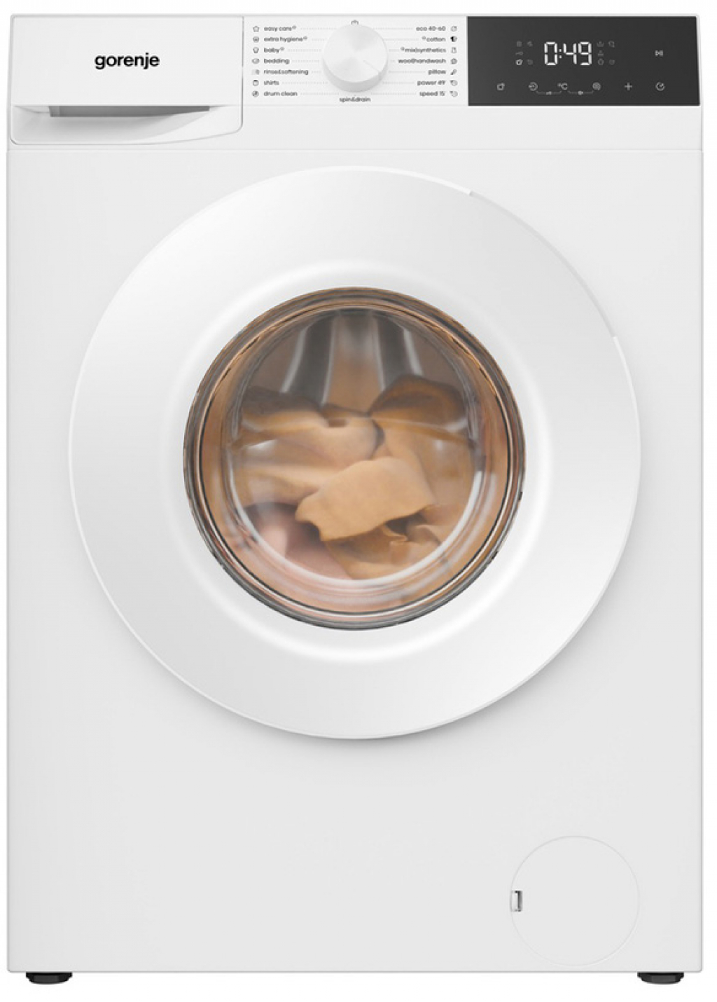 Пералня Gorenje W1G2P84A32