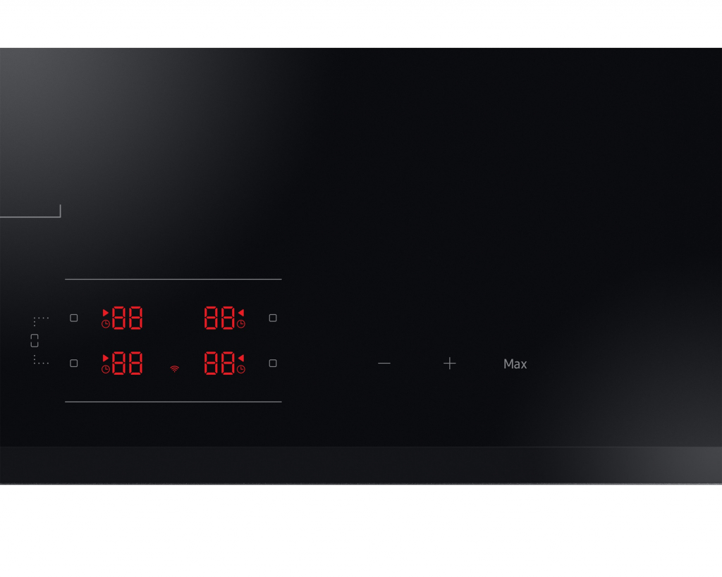 Плот за вграждане Samsung NZ64B5045GK/U2