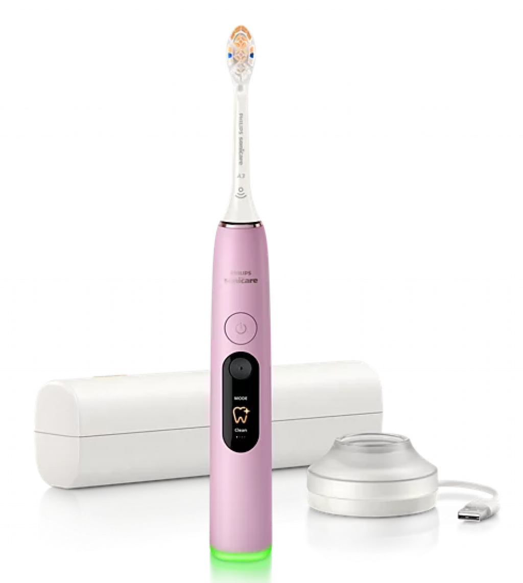 Електрическа четка за зъби Philips Sonicare HX8311/15 Diamond Clean