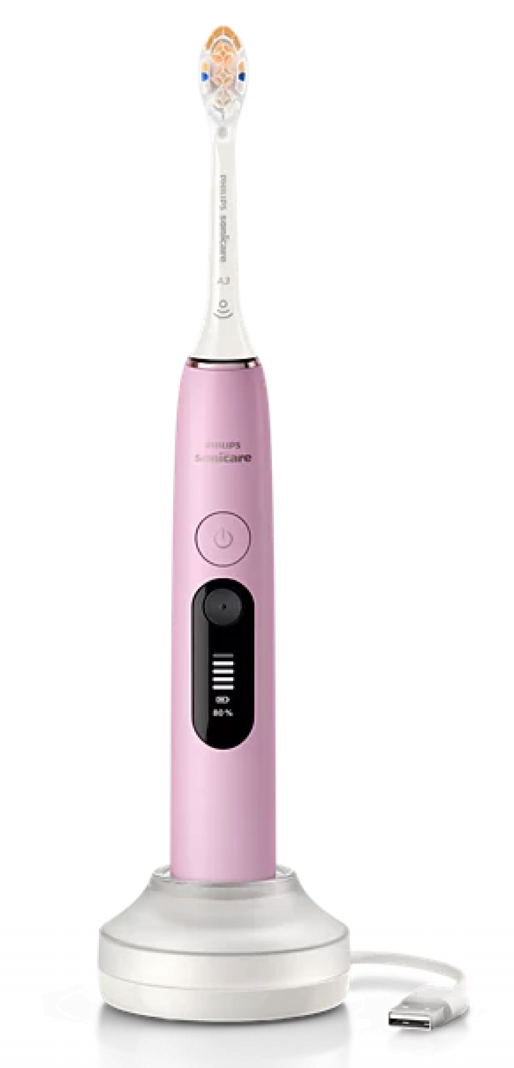Електрическа четка за зъби Philips Sonicare HX8311/15 Diamond Clean