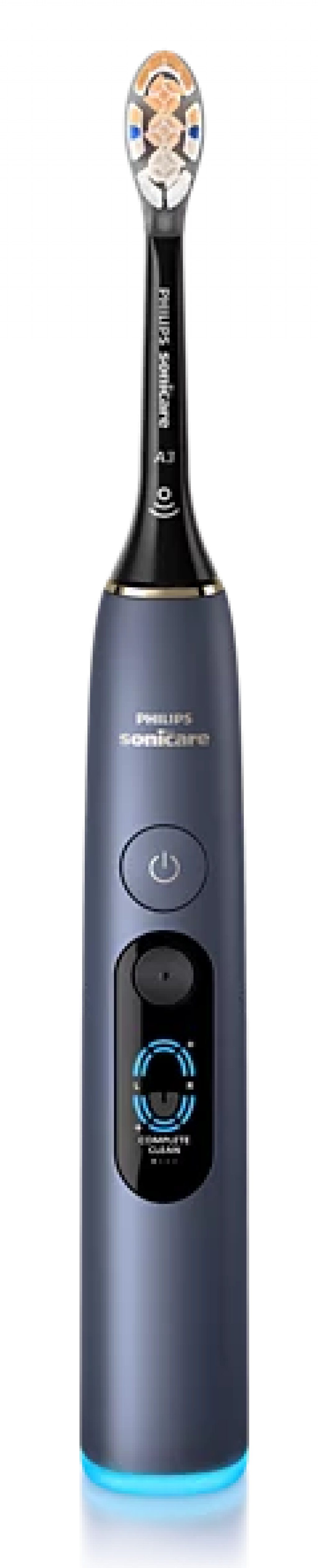 Електрическа четка за зъби Philips Sonicare HX9813/98 Diamond Clean