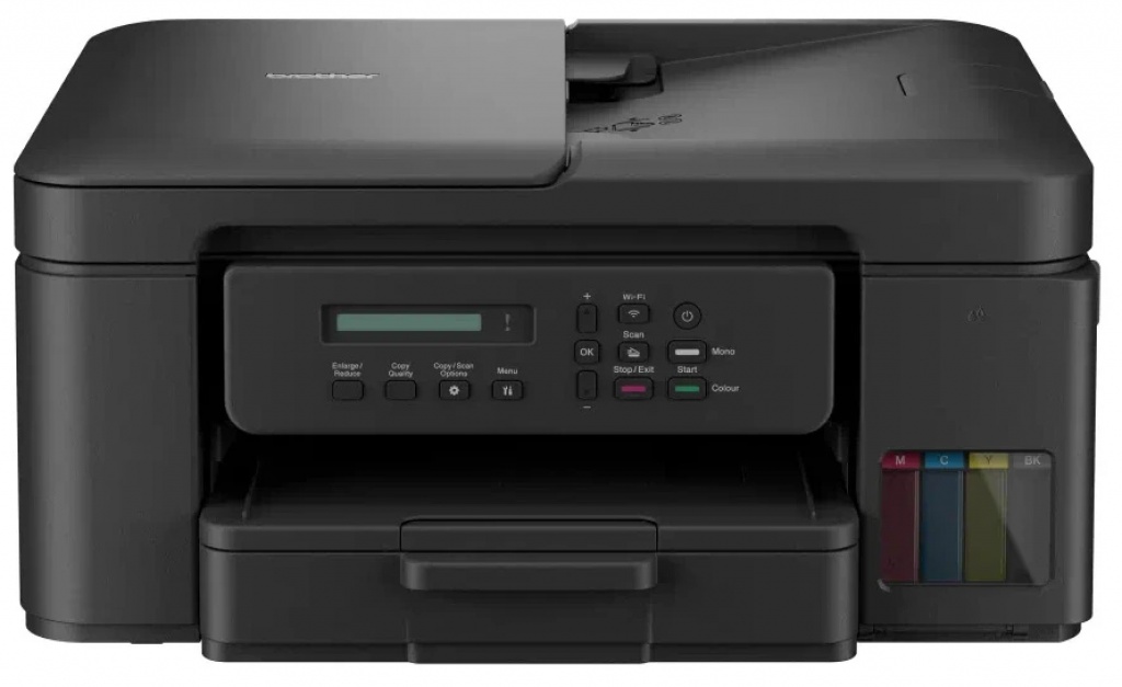 Мултифункционално устройство Brother DCP-T730DW