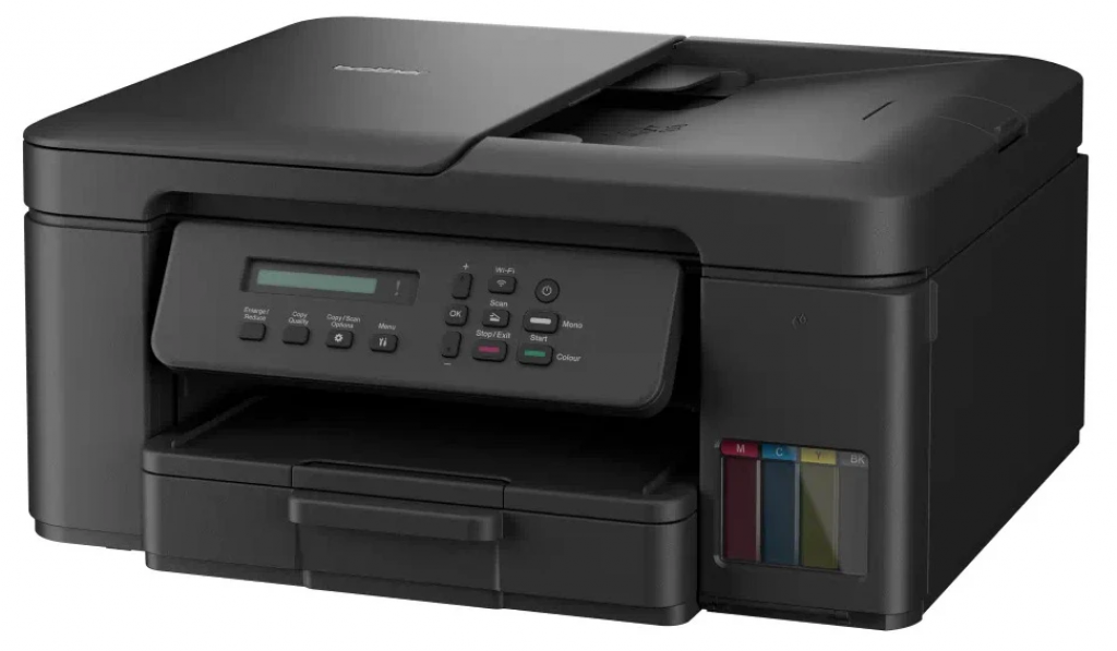 Мултифункционално устройство Brother DCP-T730DW