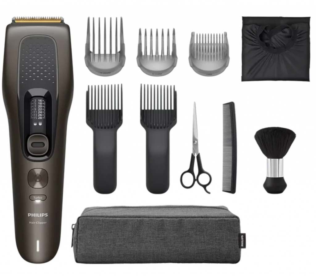 Машинка за подстригване Philips HC9722/15