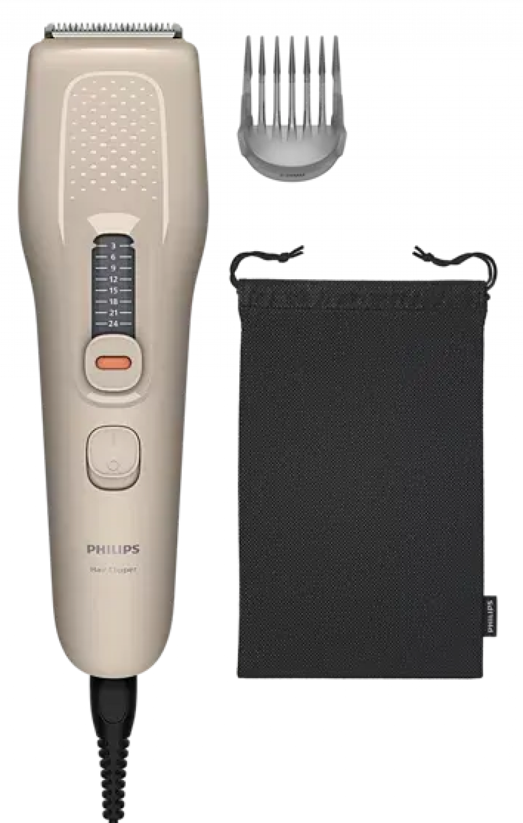Машинка за подстригване Philips HC3734/15