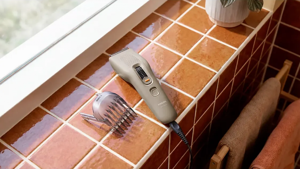 Машинка за подстригване Philips HC3734/15