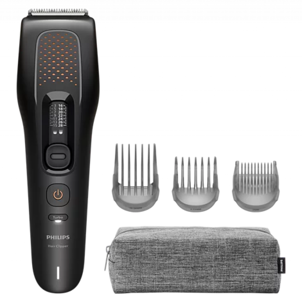 Машинка за подстригване Philips HC7722/15