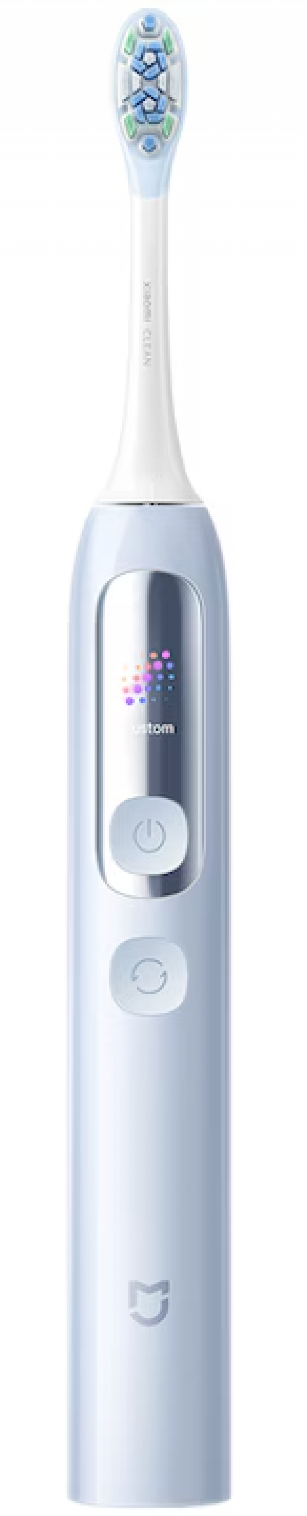 Електрическа четка за зъби Mijia Smart Servo-oscillation Electric Toothbrush Pro EU Blue BHR0950EU