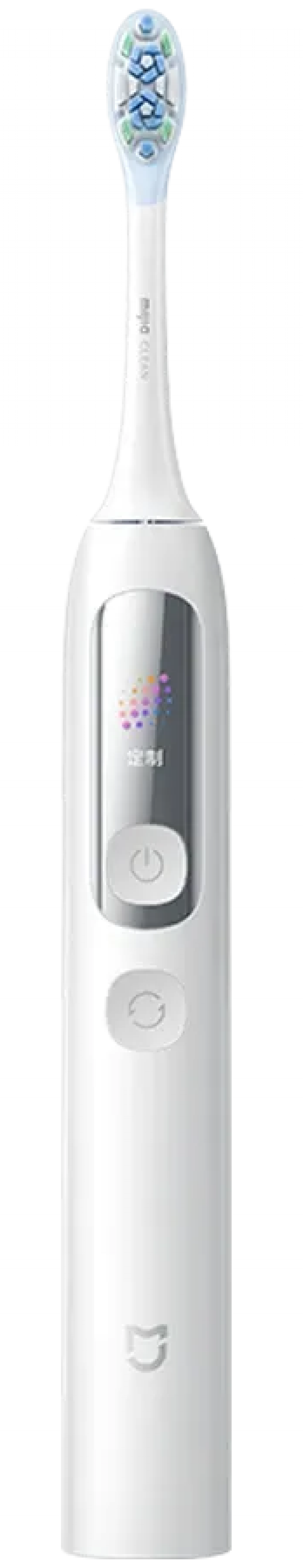 Електрическа четка за зъби Mijia Smart Servo-oscillation Electric Toothbrush Pro EU White BHR094ZEU