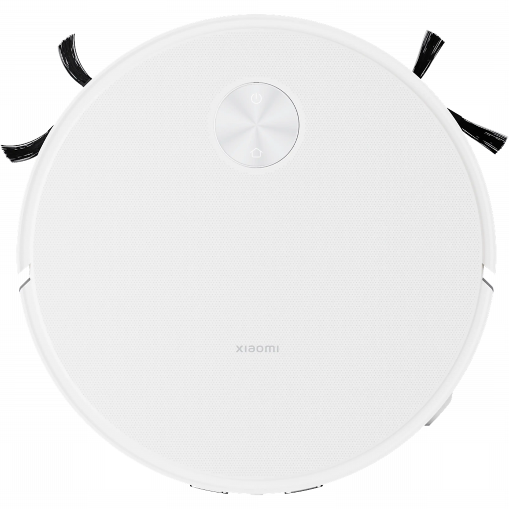 Прахосмукачка Xiaomi Robot Vacuum 6 EU BHR08ZTEU