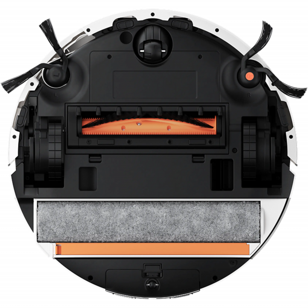 Прахосмукачка Xiaomi Robot Vacuum 6 EU BHR08ZTEU