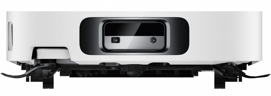 Прахосмукачка Xiaomi Robot Vacuum 6 EU BHR08ZTEU