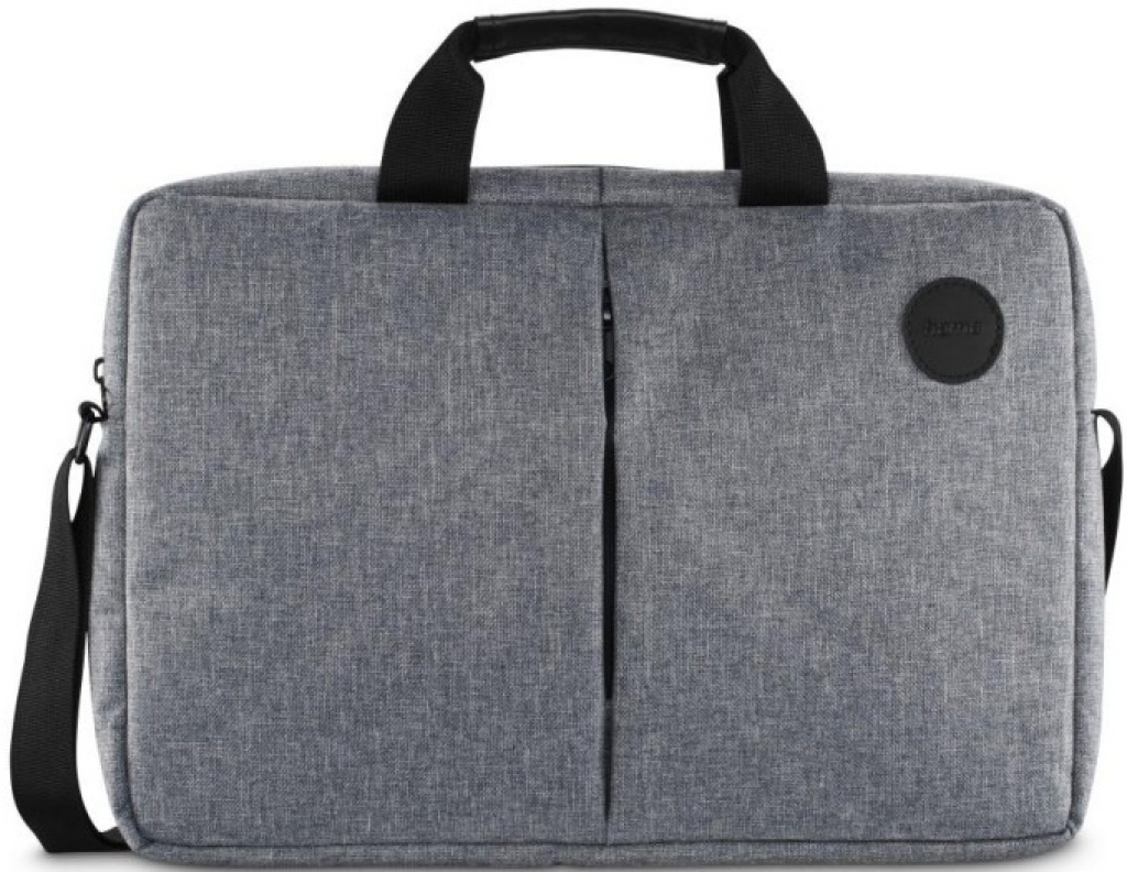 Чанта за лаптоп HAMA-227053 Genua до 40 см (15.6