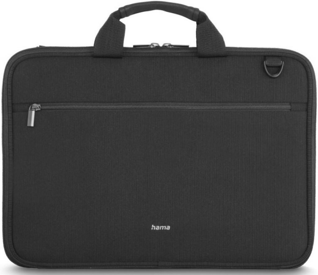 Чанта за лаптоп HAMA-231038 Protection Hardcase до 41 см (16,2