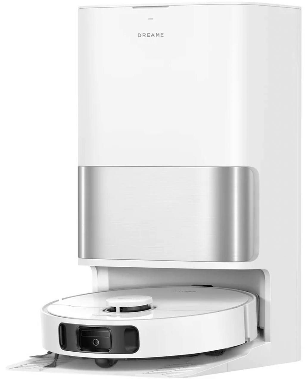 Прахосмукачка Dreame D30 Ultra White
