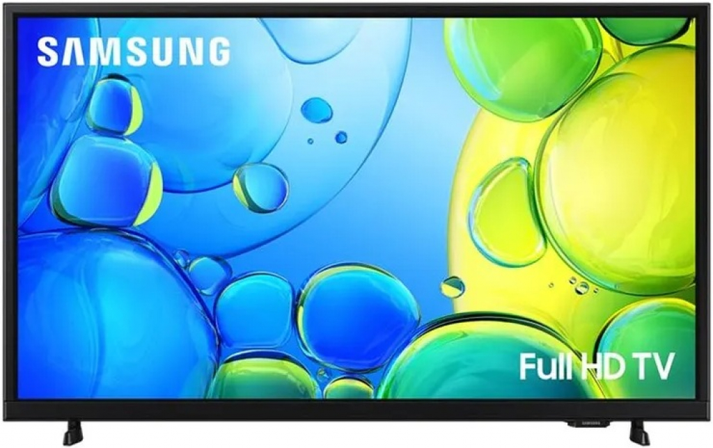 Телевизор Samsung UE32F6002FKXXH