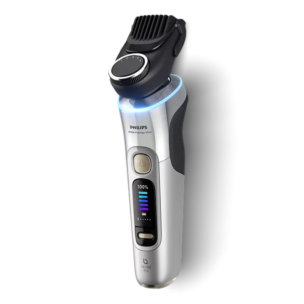 Самобръсначка Philips XP9404/46