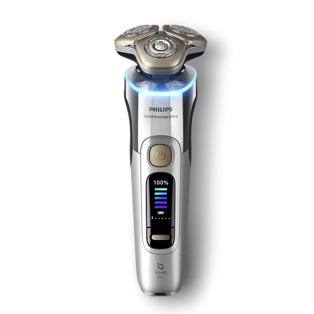 Самобръсначка Philips XP9404/46
