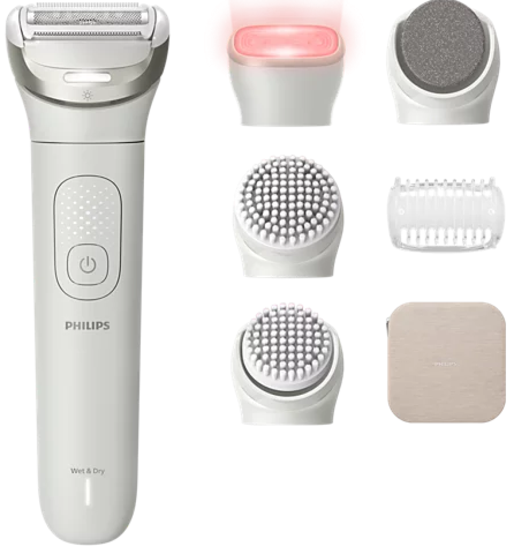 Тример Philips BRE748/00