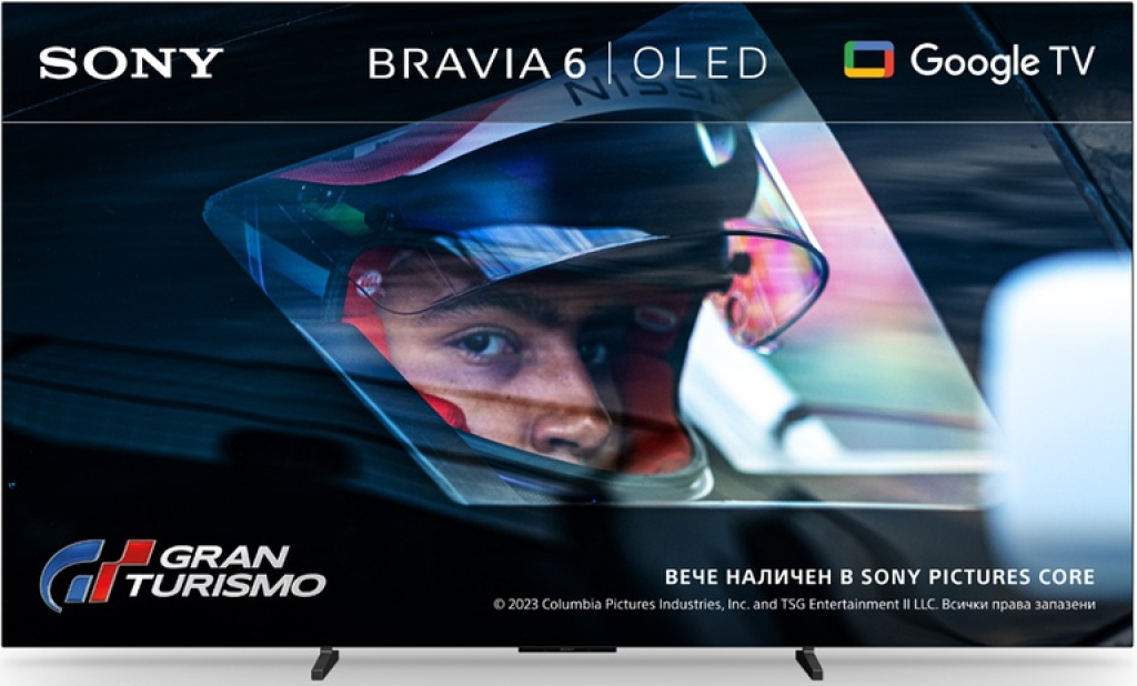 Телевизор Sony BRAVIA 6 K77A65 OLED