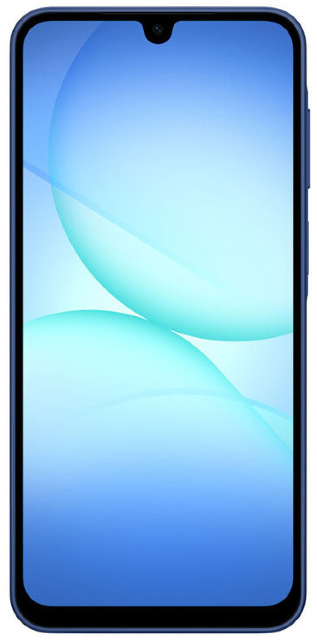 Смартфон Samsung SM-A176B GALAXY A17 5G 4/128GB Blue