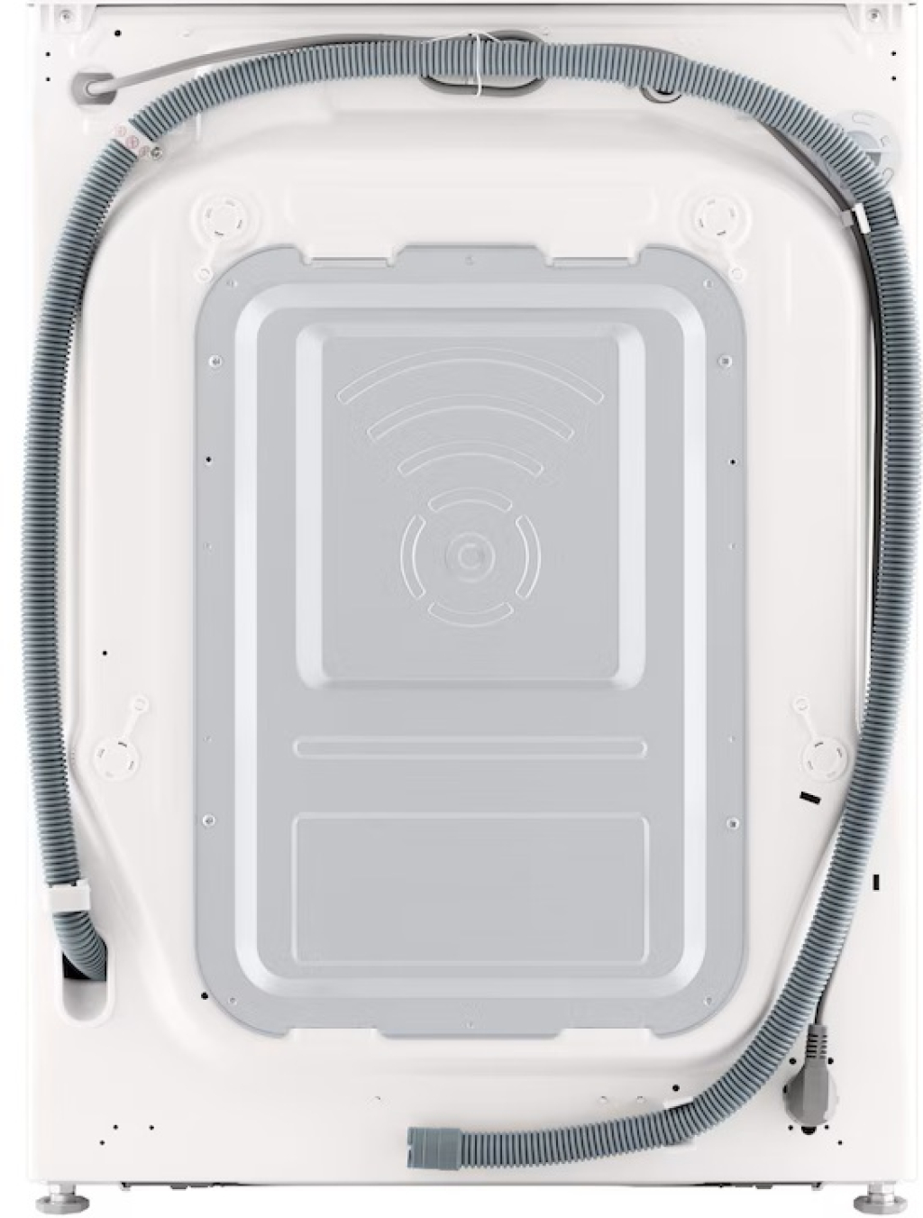 Пералня LG F4X9009TWCE