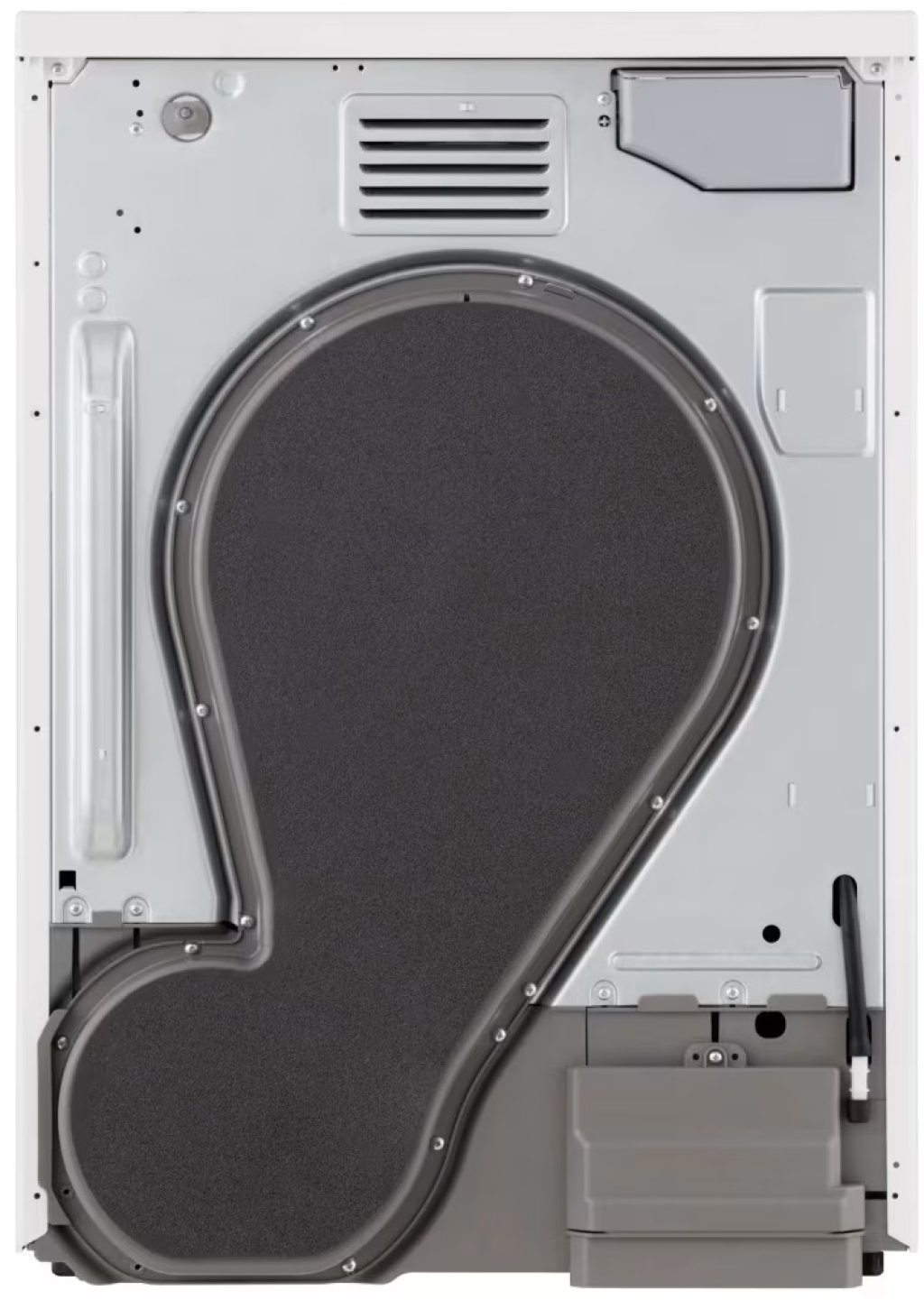 Сушилня LG RHX1008NWK