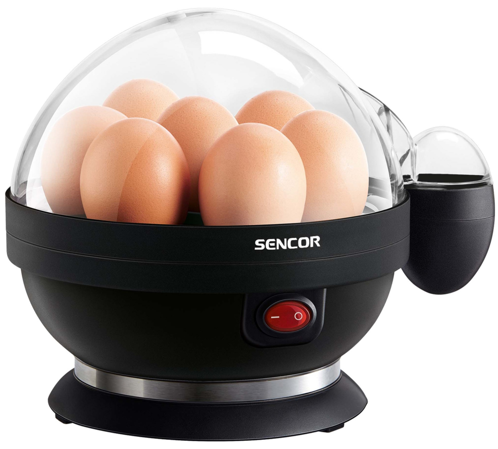 Яйцеварка Sencor SEG710BP