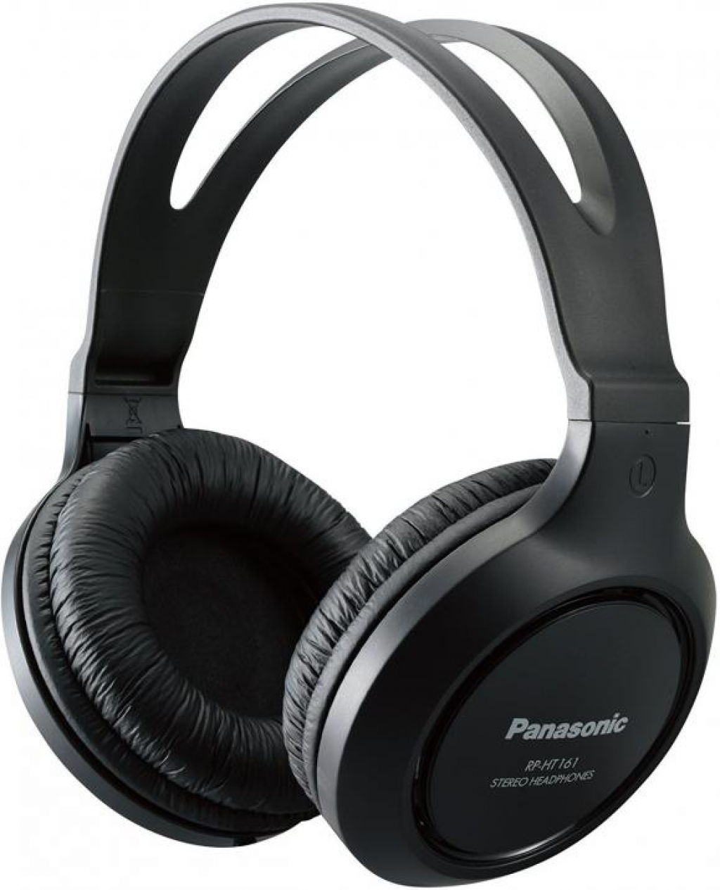 Слушалки Panasonic RP-HT161E-K
