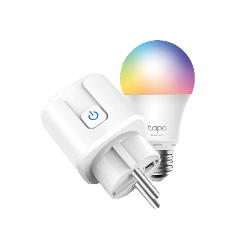 Всичко от Smart home